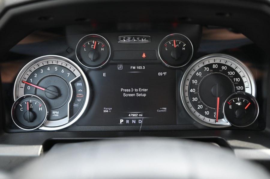 used 2023 Ram 1500 Classic car, priced at $27,995