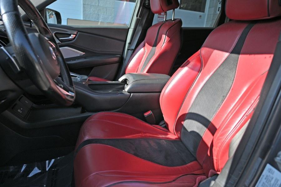 used 2019 Acura RDX car, priced at $21,995