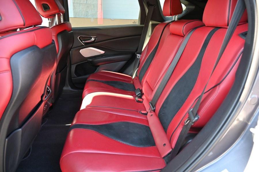 used 2019 Acura RDX car, priced at $21,995