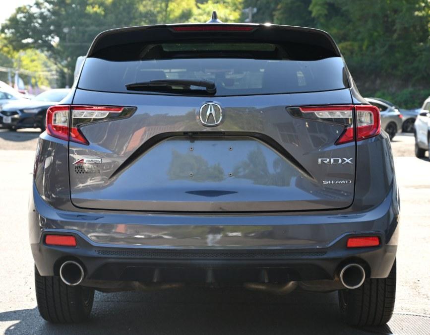 used 2019 Acura RDX car, priced at $21,995