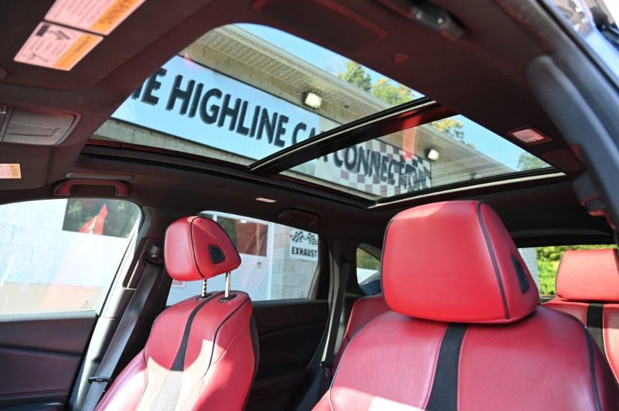 used 2019 Acura RDX car, priced at $21,995