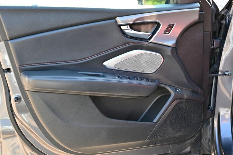 used 2019 Acura RDX car, priced at $21,995