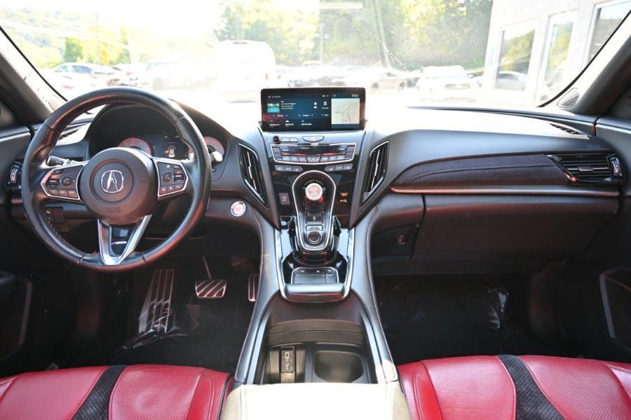used 2019 Acura RDX car, priced at $21,995
