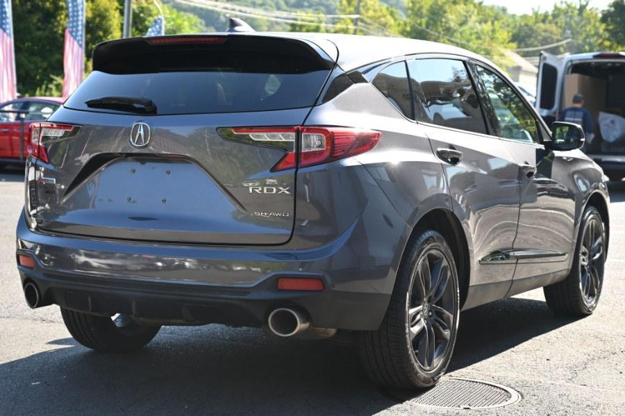 used 2019 Acura RDX car, priced at $21,995