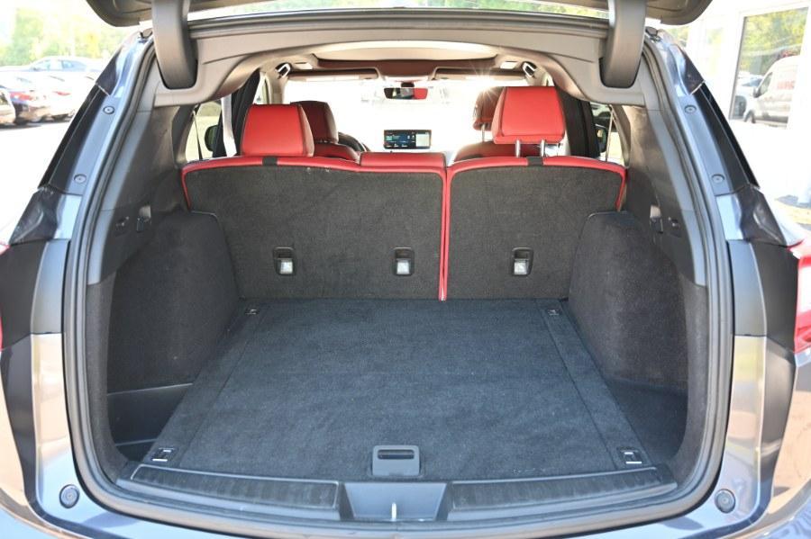 used 2019 Acura RDX car, priced at $21,995