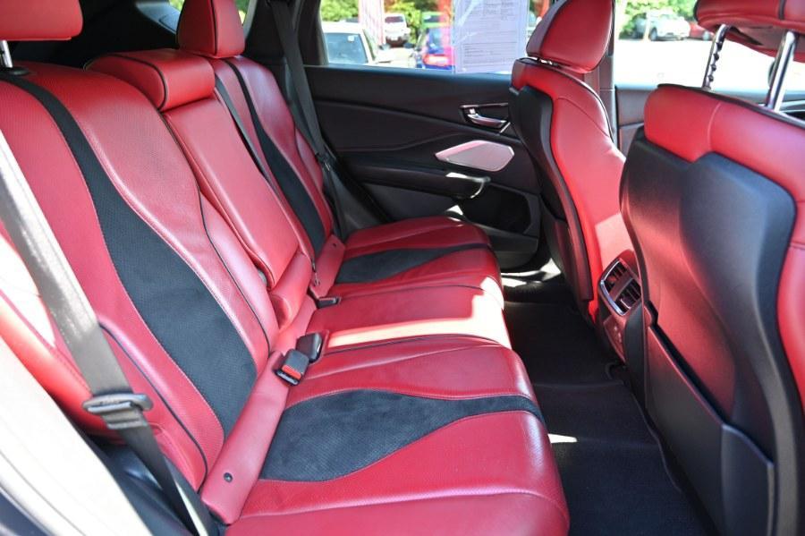 used 2019 Acura RDX car, priced at $21,995