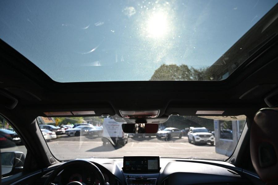 used 2019 Acura RDX car, priced at $21,995