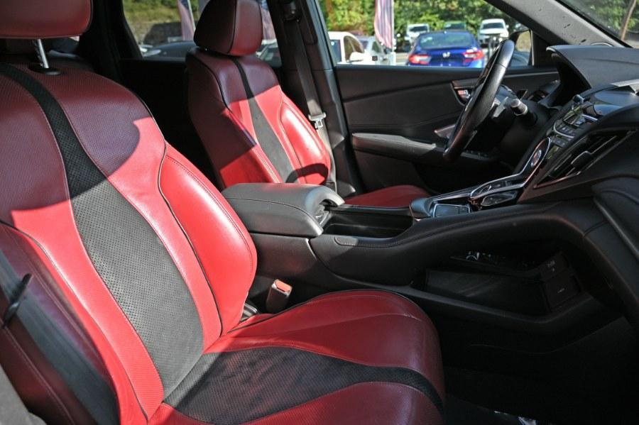 used 2019 Acura RDX car, priced at $21,995