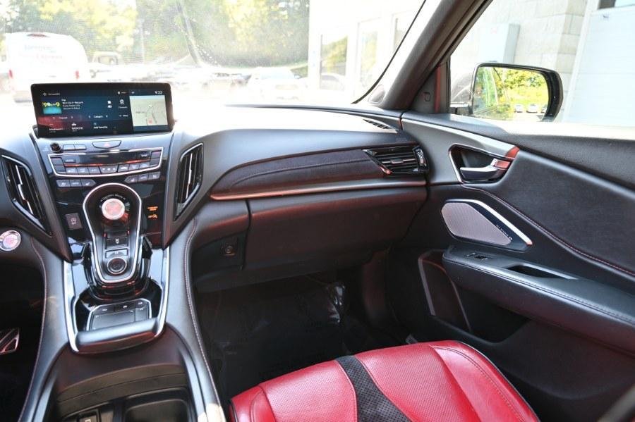 used 2019 Acura RDX car, priced at $21,995