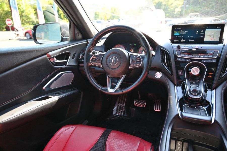 used 2019 Acura RDX car, priced at $21,995