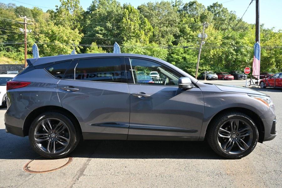 used 2019 Acura RDX car, priced at $21,995