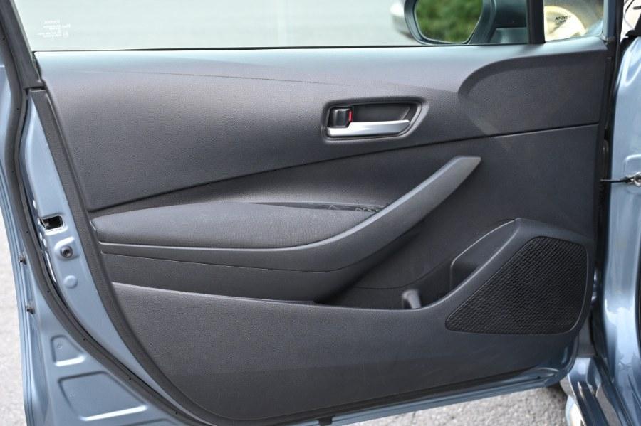 used 2021 Toyota Corolla car, priced at $15,995