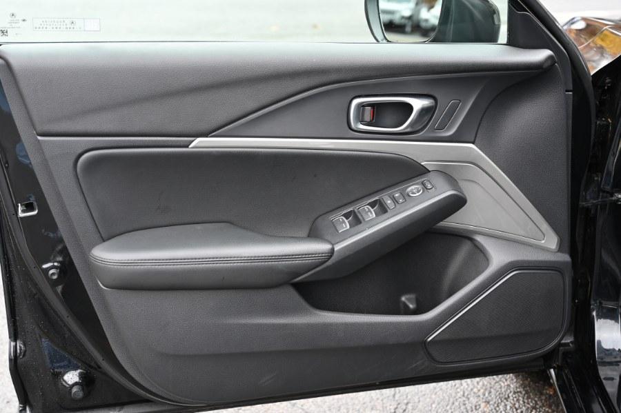 used 2023 Acura Integra car, priced at $23,995