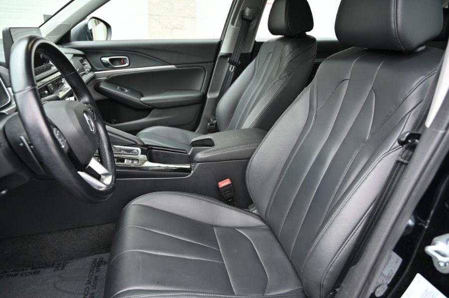 used 2023 Acura Integra car, priced at $23,995