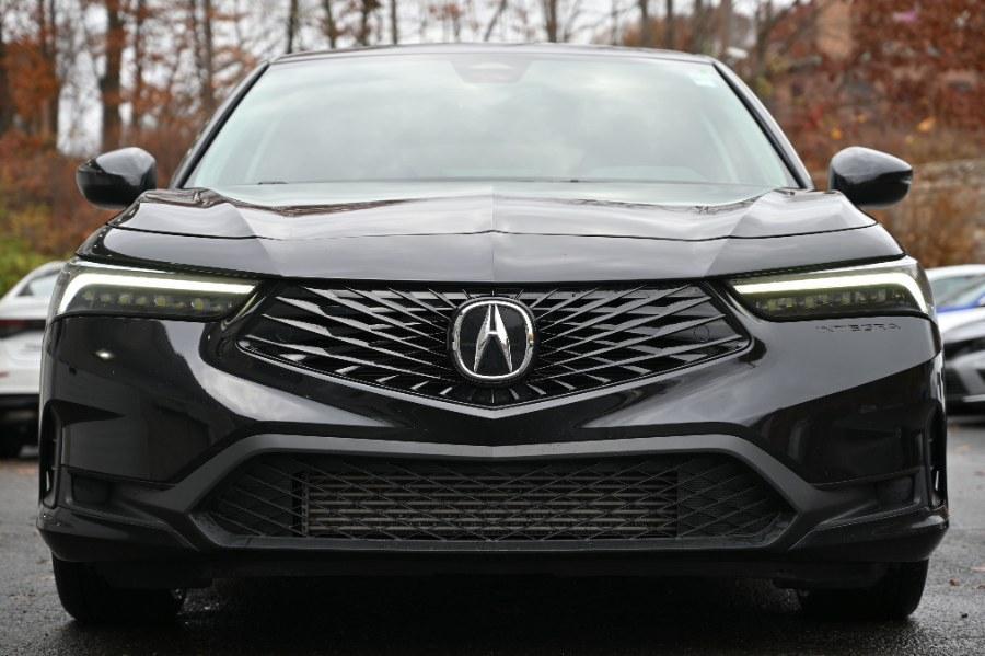 used 2023 Acura Integra car, priced at $23,995