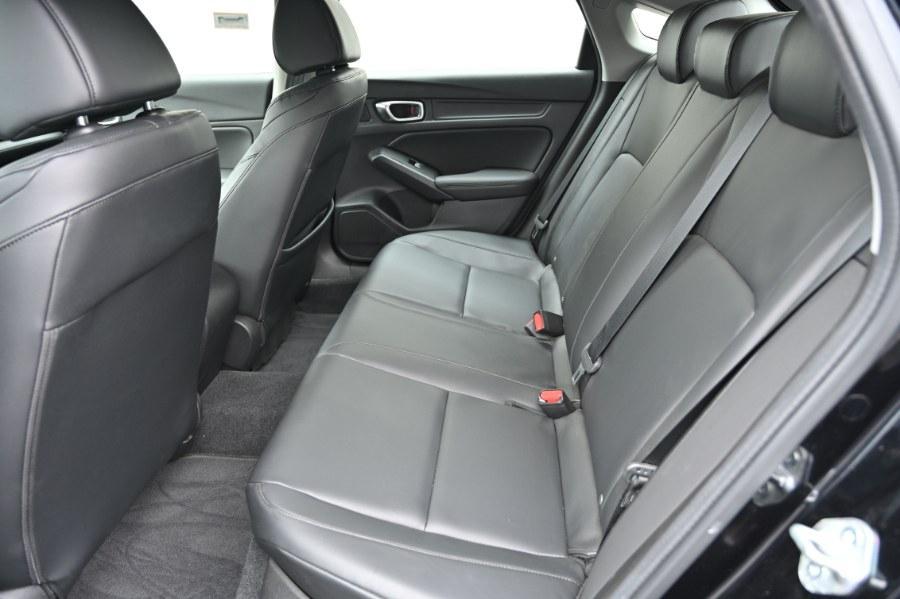 used 2023 Acura Integra car, priced at $23,995