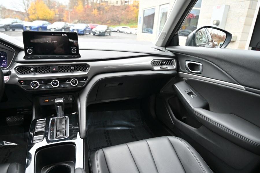 used 2023 Acura Integra car, priced at $23,995