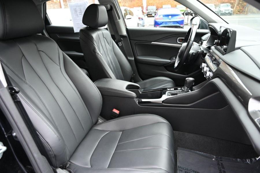 used 2023 Acura Integra car, priced at $23,995