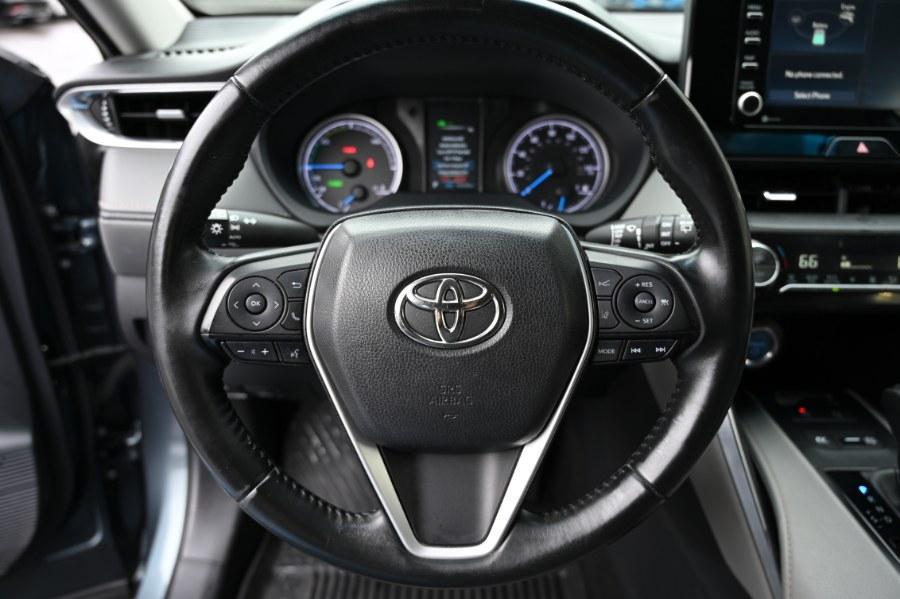 used 2021 Toyota Venza car, priced at $25,995
