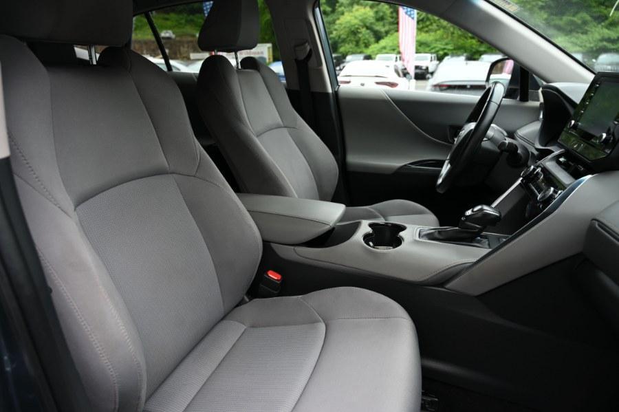 used 2021 Toyota Venza car, priced at $25,995