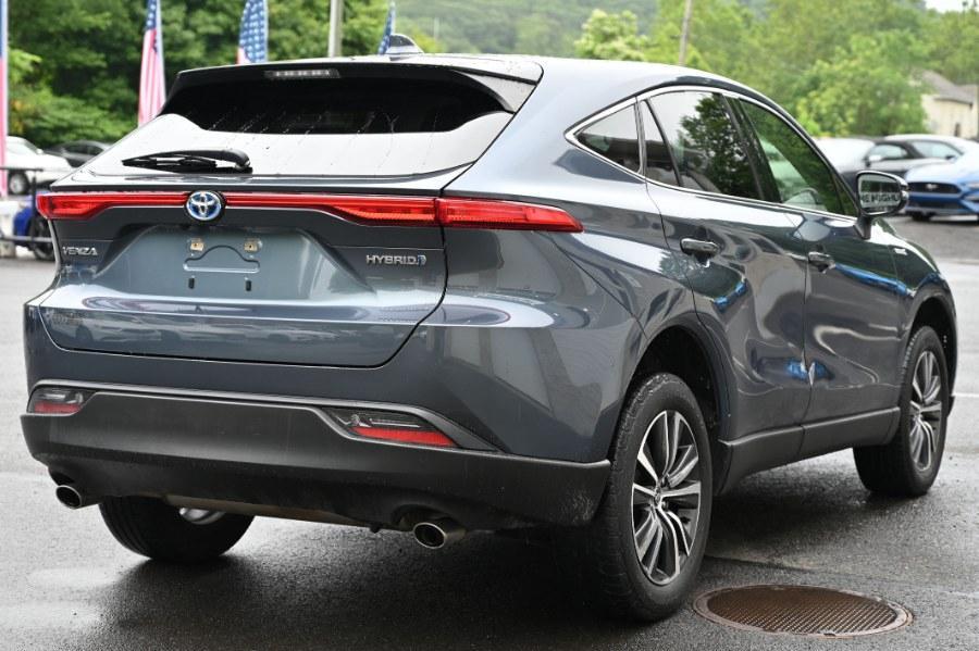 used 2021 Toyota Venza car, priced at $25,995