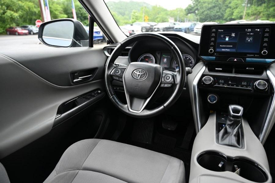 used 2021 Toyota Venza car, priced at $25,995