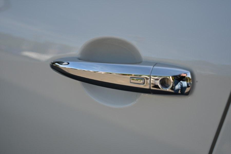 used 2025 Nissan Altima car, priced at $21,995