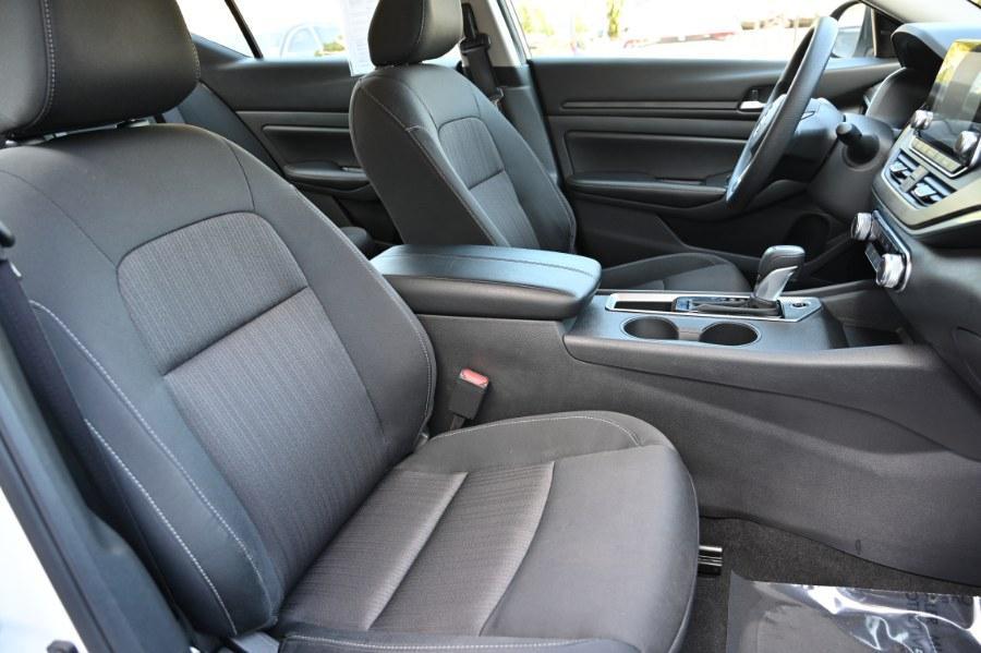 used 2025 Nissan Altima car, priced at $21,995