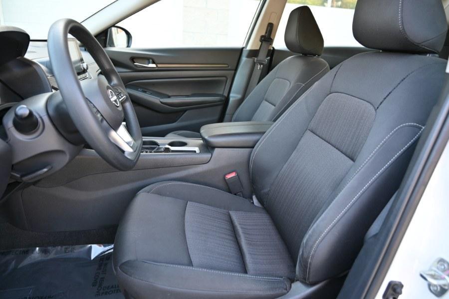 used 2025 Nissan Altima car, priced at $21,995