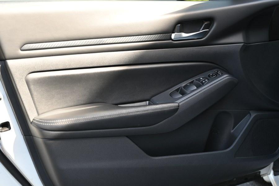 used 2025 Nissan Altima car, priced at $21,995