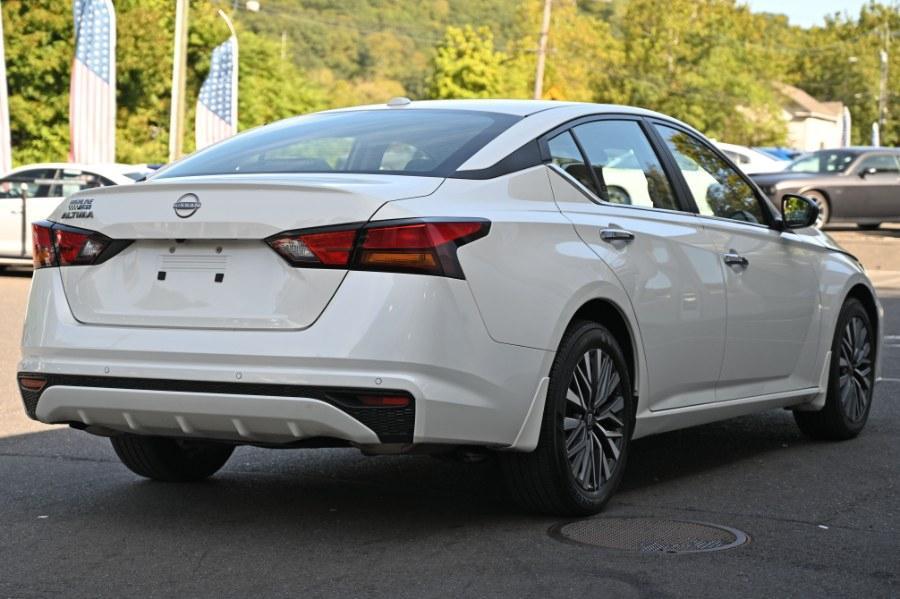 used 2025 Nissan Altima car, priced at $21,995