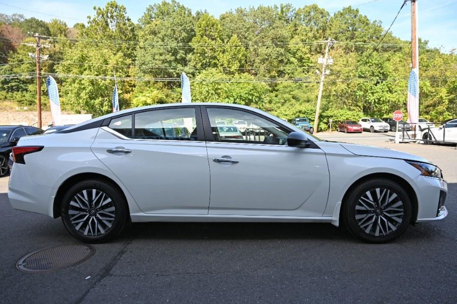 used 2025 Nissan Altima car, priced at $21,995