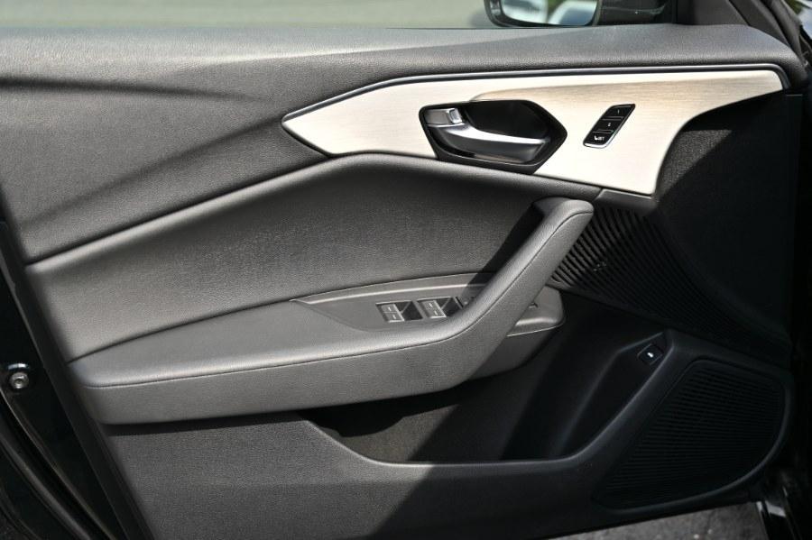 used 2023 Acura TLX car, priced at $30,995