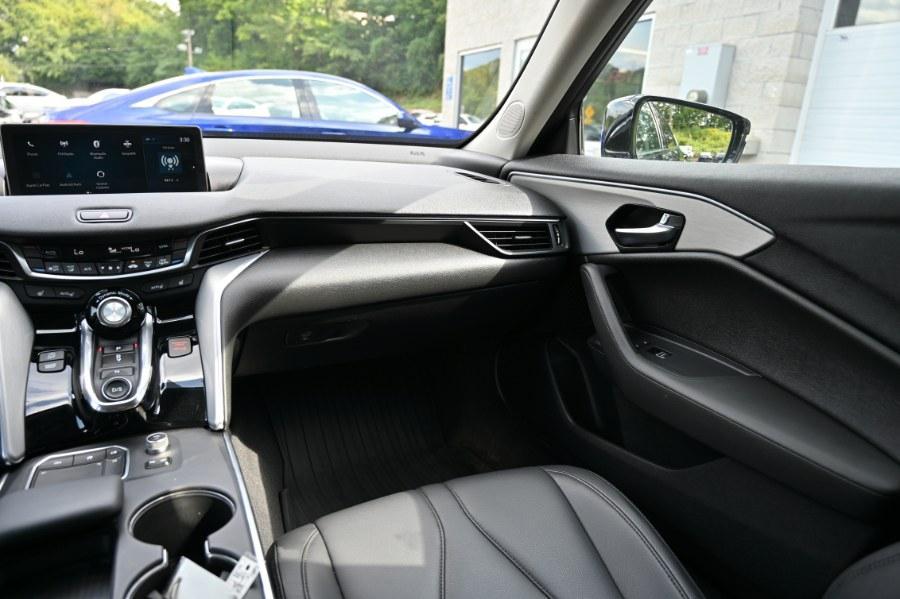 used 2023 Acura TLX car, priced at $30,995