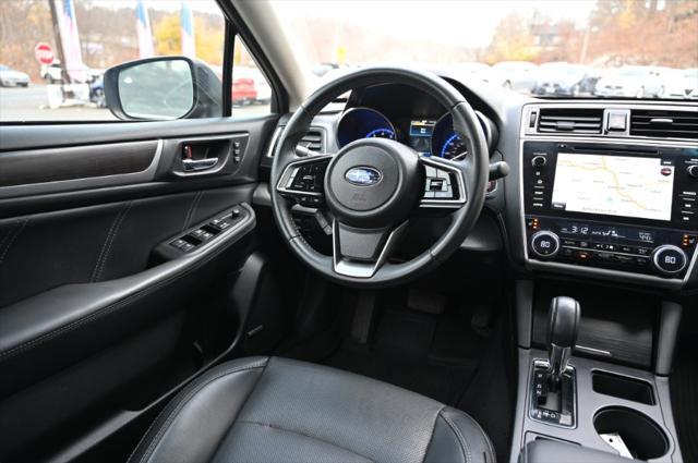 used 2019 Subaru Legacy car, priced at $15,995