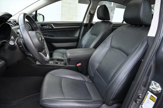 used 2019 Subaru Legacy car, priced at $15,995