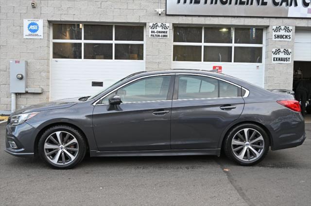 used 2019 Subaru Legacy car, priced at $15,995