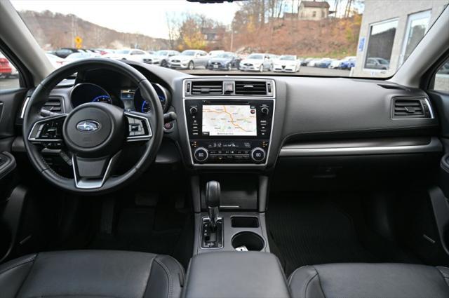 used 2019 Subaru Legacy car, priced at $15,995