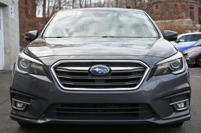 used 2019 Subaru Legacy car, priced at $15,995