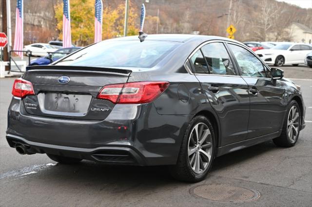 used 2019 Subaru Legacy car, priced at $15,995