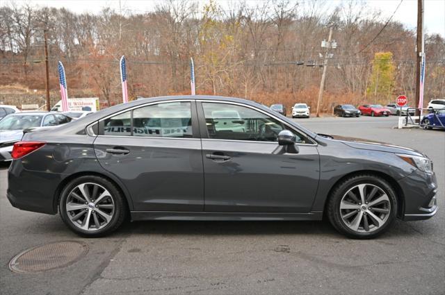 used 2019 Subaru Legacy car, priced at $15,995