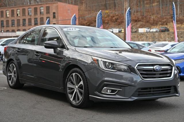 used 2019 Subaru Legacy car, priced at $15,995