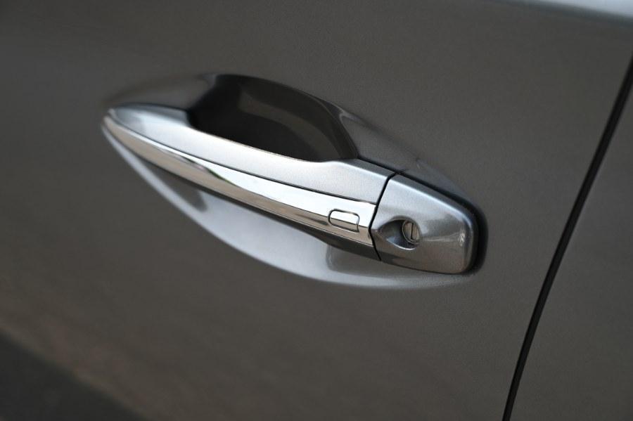 used 2018 INFINITI Q50 car, priced at $28,995