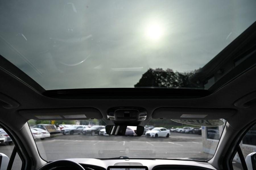 used 2023 Hyundai Santa Fe car, priced at $21,495