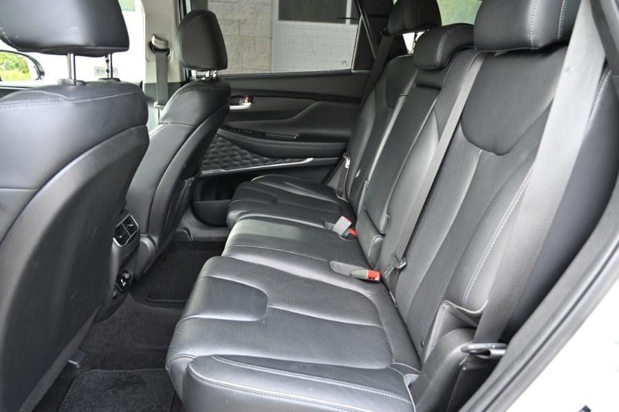 used 2023 Hyundai Santa Fe car, priced at $21,495