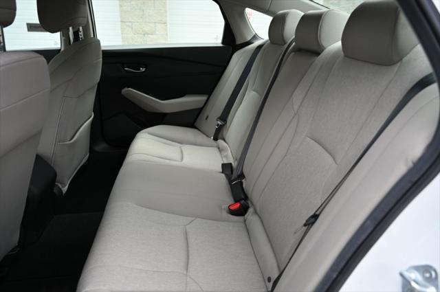 used 2024 Honda Accord car