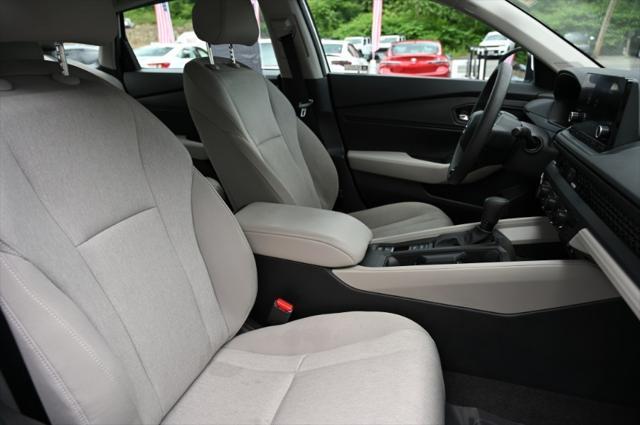 used 2024 Honda Accord car