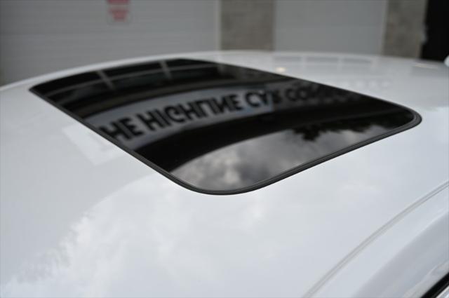 used 2024 Honda Accord car