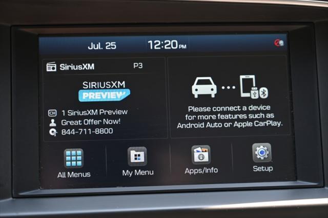 used 2020 Hyundai Elantra car, priced at $13,750