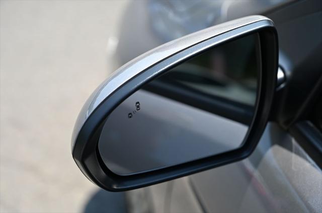 used 2020 Hyundai Elantra car, priced at $13,750